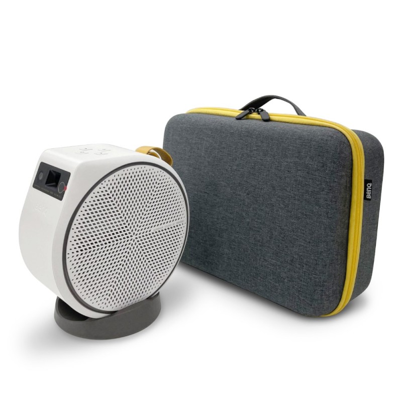 BenQ 5J.JS809.001 accessori per proiettore Valigetta da trasporto BenQ 5J.JS809.001 accessori per proiettore Valigetta da trasporto