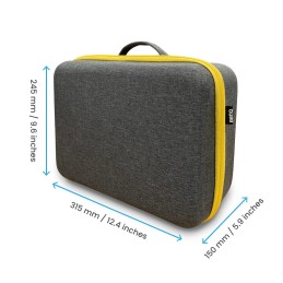 BenQ 5J.JS809.001 accessori per proiettore Valigetta da trasporto
