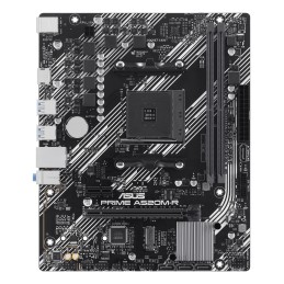 ASUS PRIME A520M-R AMD A520 Socket AM4 micro ATX