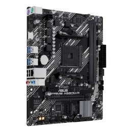 ASUS PRIME A520M-R AMD A520 Socket AM4 micro ATX