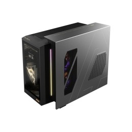 MSI MEG Vision X AI 2NVV7-009AT Intel Core Ultra 7 265K 32 GB DDR5-SDRAM 2 TB SSD NVIDIA GeForce RTX 5080 Windows 11 Home