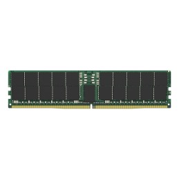 Kingston Technology KCS-UC548D4-64G memory module 64 GB 1 x 64 GB DDR5 4800 MT s ECC