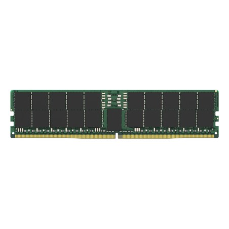 Kingston Technology KCS-UC548D4-64G memory module 64 GB 1 x 64 GB DDR5 4800 MT s ECC