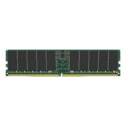 Kingston Technology KCS-UC548D4-64G memory module 64 GB 1 x 64 GB DDR5 4800 MT s ECC