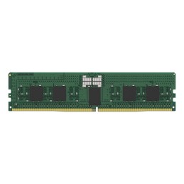 Kingston Technology KCS-UC548S8-16G módulo de memoria 16 GB 1 x 16 GB DDR5 4800 MT s ECC