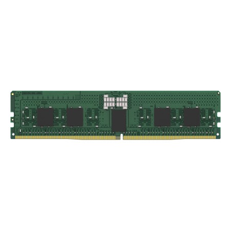 Kingston Technology KCS-UC548S8-16G módulo de memoria 16 GB 1 x 16 GB DDR5 4800 MT s ECC