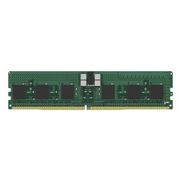 Kingston Technology KCS-UC548S8-16G módulo de memoria 16 GB 1 x 16 GB DDR5 4800 MT s ECC