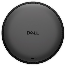 DELL SP325 haut-parleur Universel USB Type-C Noir