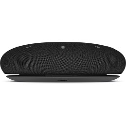 DELL SP325 altavoz Universal USB Tipo C Negro