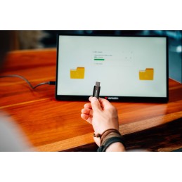 Verbatim V200 Metal USB Drive 64GB unità flash USB USB tipo A 3.2 Gen 1 (3.1 Gen 1) Nero