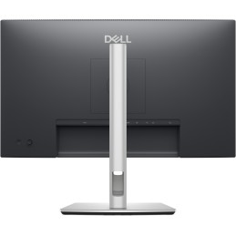 DELL Pro Plus P2425D pantalla para PC 61 cm (24") 2560 x 1440 Pixeles Quad HD LCD Negro, Plata
