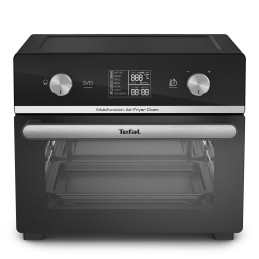 Tefal Easy Fry FW605810 fryer Single 20 L Stand-alone Hot air fryer Black
