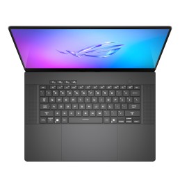 ASUS ROG Zephyrus G16 GA605KP-QR022W AMD Ryzen AI 7 350 Laptop 40,6 cm (16") WQXGA 32 GB LPDDR5x-SDRAM 1 TB SSD NVIDIA GeForce