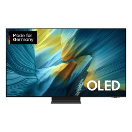 Samsung 77" OLED S95F 4K Vision AI Smart TV (2025)