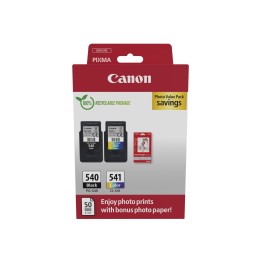 Canon PG-540 CL-541 Photo Value Pack