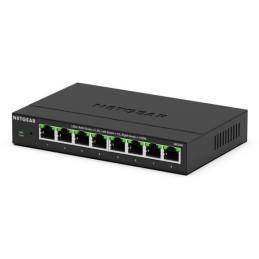 NETGEAR MS308 Non-géré 2.5G Ethernet (100 1000 2500) Noir