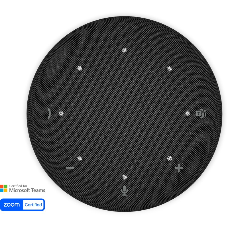 DELL SL525 Freisprecheinrichtung Universal Schwarz