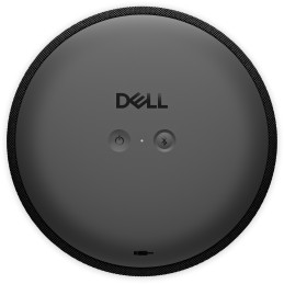 DELL SL525 Freisprecheinrichtung Universal Schwarz