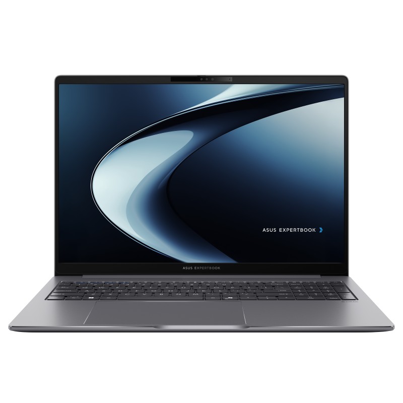 ASUS ExpertBook P3 P3605CVA-MB0024X Intel® Core™ i7 i7-13620H Portátil 40,6 cm (16") WUXGA 16 GB DDR5-SDRAM 512 GB SSD Wi-Fi 6