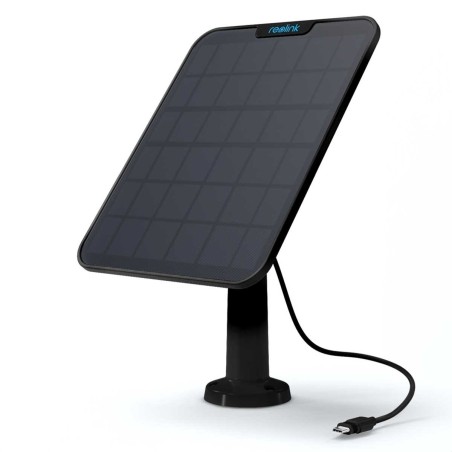 Reolink Solar Panel 2 Panneau solaire