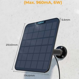 Reolink Solar Panel 2