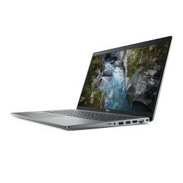 DELL Precision 3591 Intel Core Ultra 7 155H Estación de trabajo móvil 39,6 cm (15.6") Full HD 16 GB DDR5-SDRAM 512 GB SSD