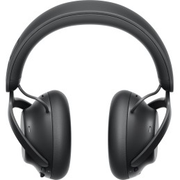 Alienware PRO-HS-G-DEAM headphones headset Wired & Wireless Head-band Gaming USB Type-C Bluetooth Black