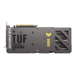 ASUS TUF Gaming TUF-RTX5060TI-O16G-GAMING NVIDIA GeForce RTX 5060 Ti 16 Go GDDR7