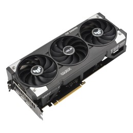 ASUS TUF Gaming TUF-RTX5060TI-O16G-GAMING NVIDIA GeForce RTX 5060 Ti 16 Go GDDR7