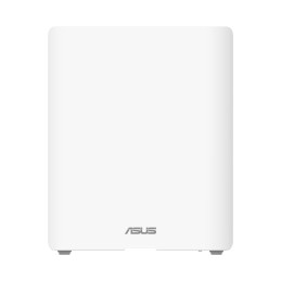 ASUS ZenWiFi BQ16 Quad-band (2.4 GHz   5 GHz-1   5 GHz-2   6 GHz) Wi-Fi 7 (802.11be) Blanc 5 Interne