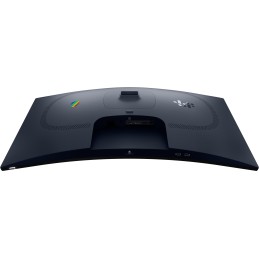 Alienware AW3225DM pantalla para PC 80 cm (31.5") 2560 x 1440 Pixeles Wide Quad HD LCD Azul