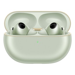 Huawei Freebuds Pro 4 Auriculares Inalámbrico Dentro de oído Llamadas Música Deporte Uso diario USB Tipo C Bluetooth Verde