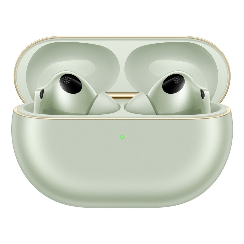 Huawei Freebuds Pro 4 Casque Sans fil Ecouteurs Appels Musique Sport Au quotidien USB Type-C Bluetooth Vert Huawei Freebuds Pro 4 Casque Sans fil Ecouteurs Appels Musique Sport Au quotidien USB Type-C Bluetooth Vert