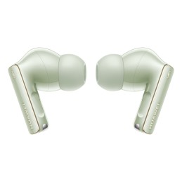 Huawei Freebuds Pro 4 Auriculares Inalámbrico Dentro de oído Llamadas Música Deporte Uso diario USB Tipo C Bluetooth Verde Huawei Freebuds Pro 4 Auriculares Inalámbrico Dentro de oído Llamadas Música Deporte Uso diario USB Tipo C Bluetooth Verde