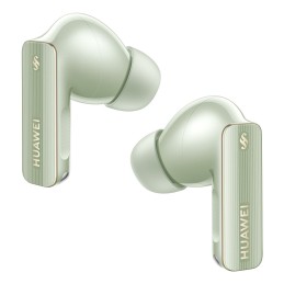 Huawei Freebuds Pro 4 Auriculares Inalámbrico Dentro de oído Llamadas Música Deporte Uso diario USB Tipo C Bluetooth Verde Huawei Freebuds Pro 4 Auriculares Inalámbrico Dentro de oído Llamadas Música Deporte Uso diario USB Tipo C Bluetooth Verde