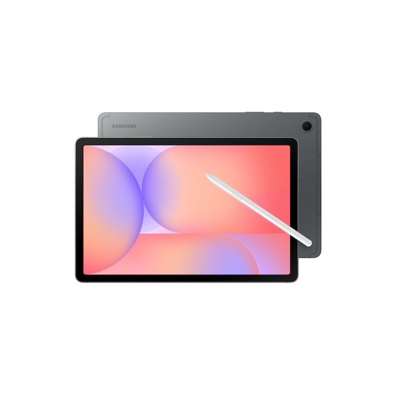 Samsung Galaxy Tab S10 Lite 256 GB 10.9" 8 GB Wi-Fi 6 (802.11ax) Gray Samsung Galaxy Tab S10 Lite 256 GB 10.9" 8 GB Wi-Fi 6 (802.11ax) Gray