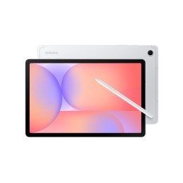 Samsung Galaxy Tab S10 Lite 128 GB 10.9" 6 GB Wi-Fi 6 (802.11ax) Silver
