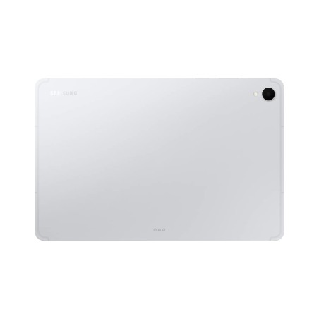 Samsung Galaxy Tab S11 128 GB 11" 12 GB Wi-Fi 6 (802.11ax) Silver