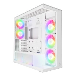 ARCTIC Xtender (White) Midi Tower