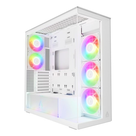 ARCTIC Xtender (White) Midi Tower