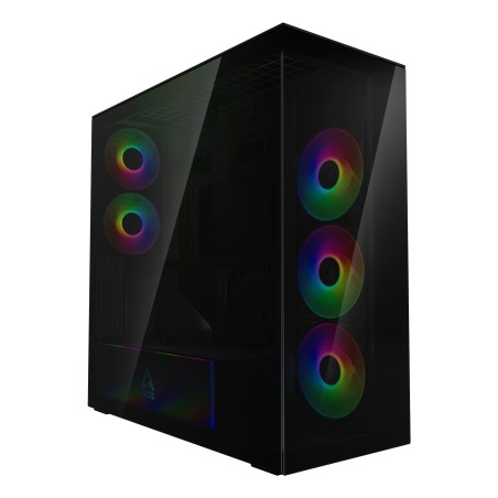ARCTIC Xtender VG (Black) Midi Tower Nero