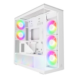 ARCTIC Xtender VG (White) Midi Tower