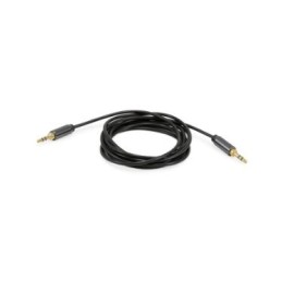 Equip 147083 cavo audio 2,5 m 3.5mm Nero