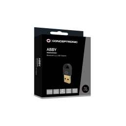 Conceptronic ABBY16B network card Bluetooth 3 Mbit s