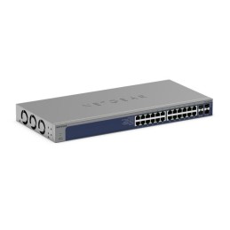 NETGEAR XS724TM Managed L2 L3 L4 Gray