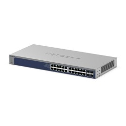 NETGEAR XS724TM Managed L2 L3 L4 Gray