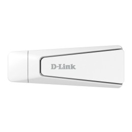 D-Link AX18U adaptador y tarjeta de red WLAN 1800 Mbit s
