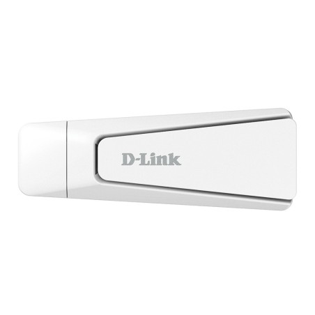 D-Link AX18U adaptador y tarjeta de red WLAN 1800 Mbit s
