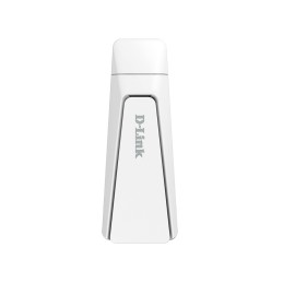 D-Link AX18U adaptador y tarjeta de red WLAN 1800 Mbit s