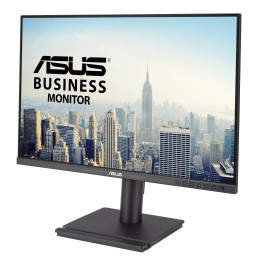ASUS BE248QF computer monitor 24.1" 1920 x 1200 pixels WUXGA LED Black
